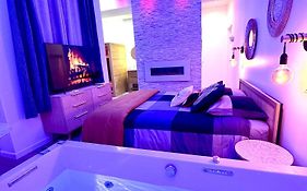 Harmonie Spa